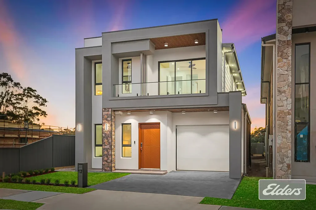 12 Geebung Street, Box Hill, NSW 2765