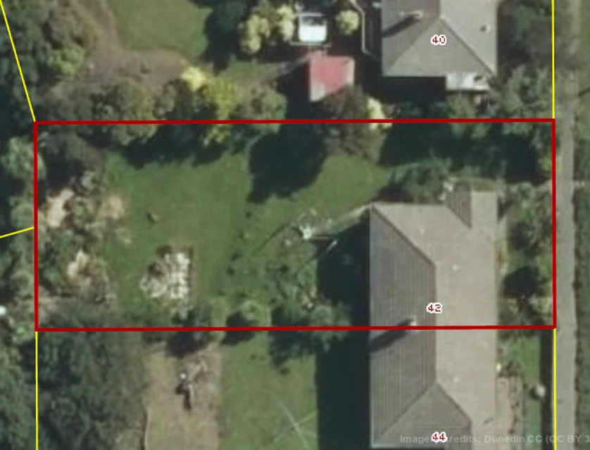 42 Meridian Street, Port Chalmers, Dunedin, 2房, 1浴
