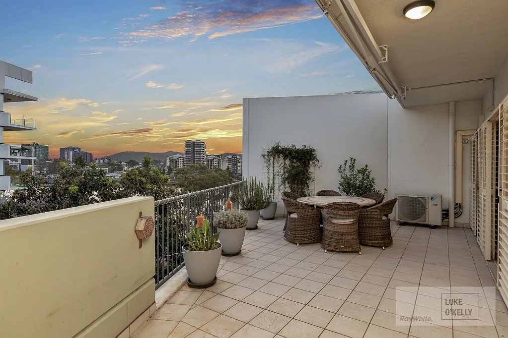 52/5 Duncan Street, West End, QLD 4101