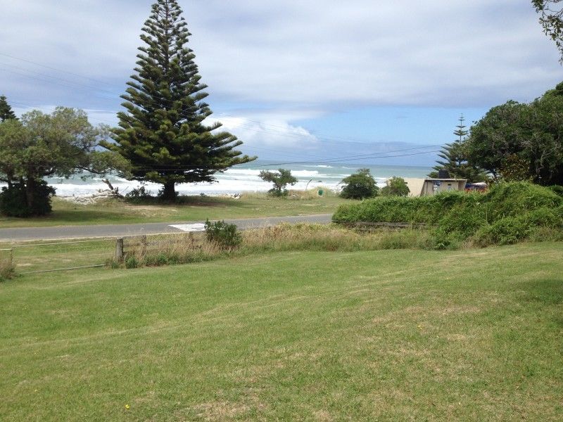 3021 Coast Road, Pongaroa, Tararua, 3部屋, 0バスルーム