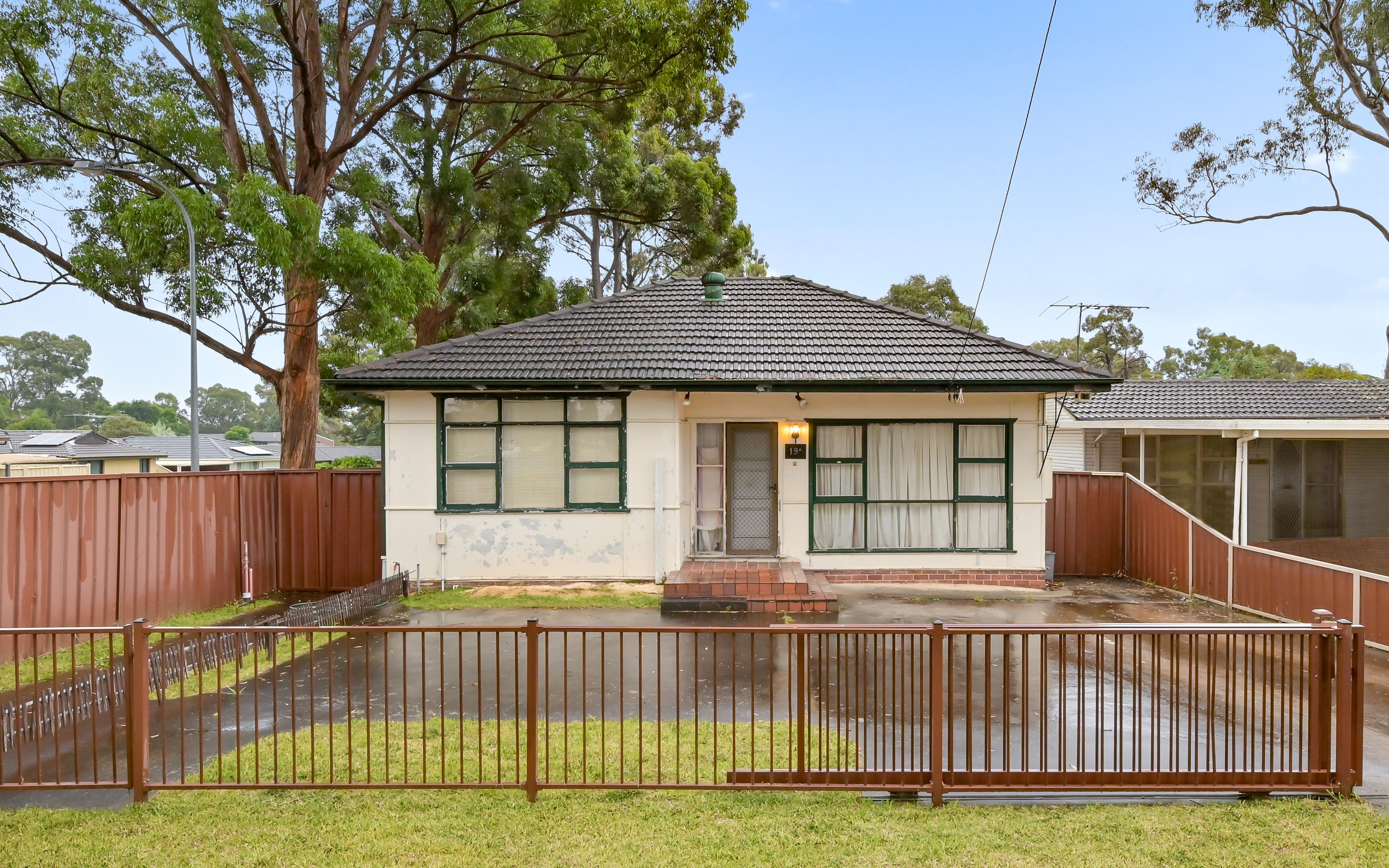 19 RUPERT ST, INGLEBURN NSW 2565, 0 ਕਮਰੇ, 0 ਬਾਥਰੂਮ, House