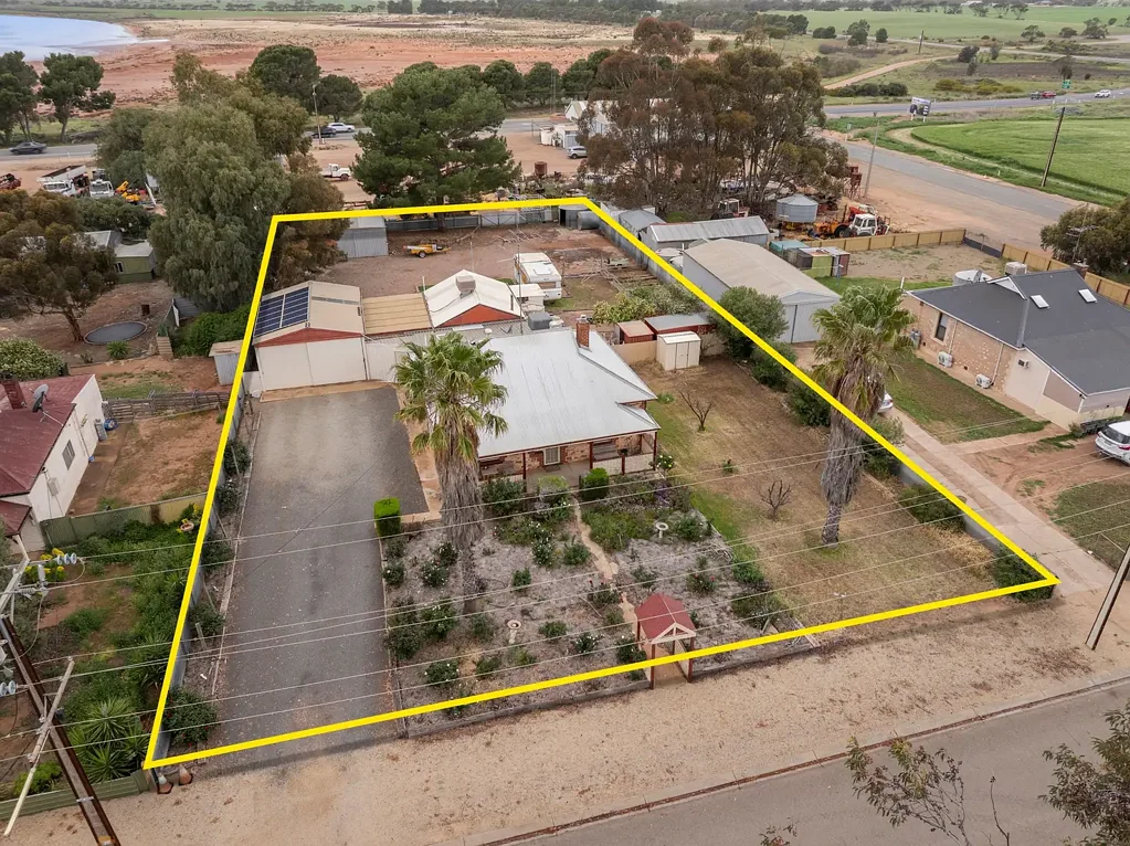 26 Ellis Street, Lochiel, SA 5510