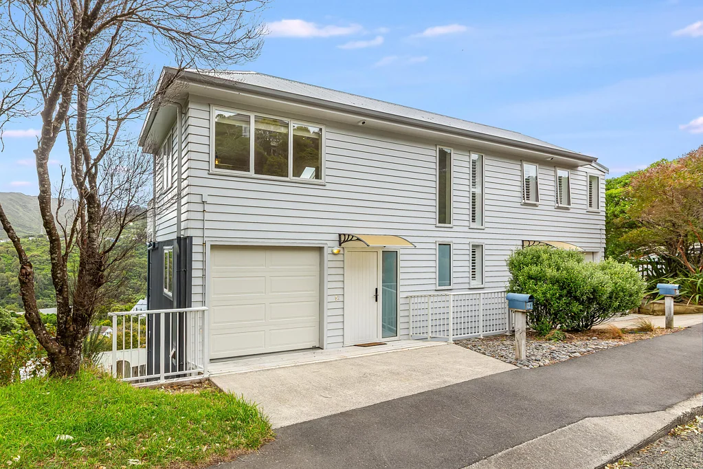 59 Warwick Street, Wilton, Wellington