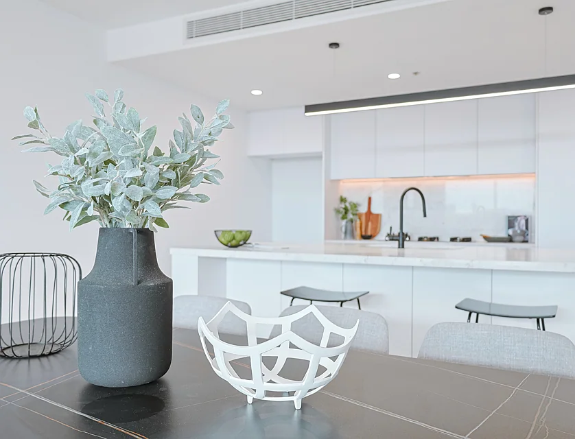 地址保密, Caulfield South, Bayside, 3 Schlafzimmer, 2 Badezimmer, Apartment