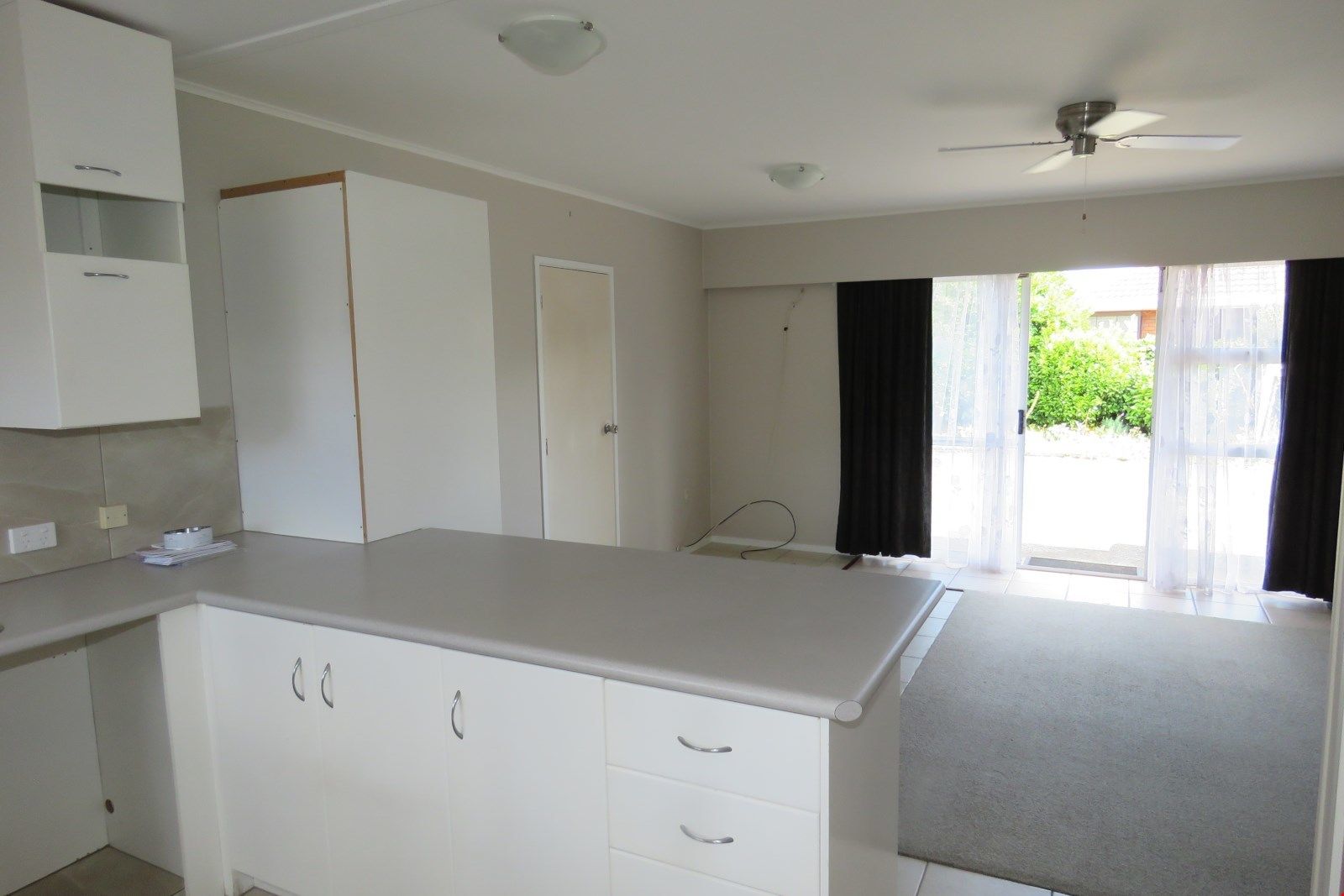 31b View Road, Waiuku, Auckland - Franklin, 2 phòng ngủ, 1 phòng tắm