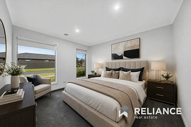 27 Henderson Drive, Tarneit, VIC 3029, 4 slaapkamers, 2 badkamers, House