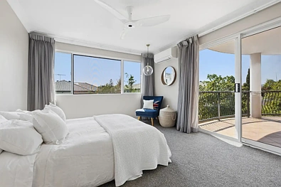 10/179 Baroona Road, Paddington, QLD 4064, 3 Schlafzimmer, 2 Badezimmer, Apartment