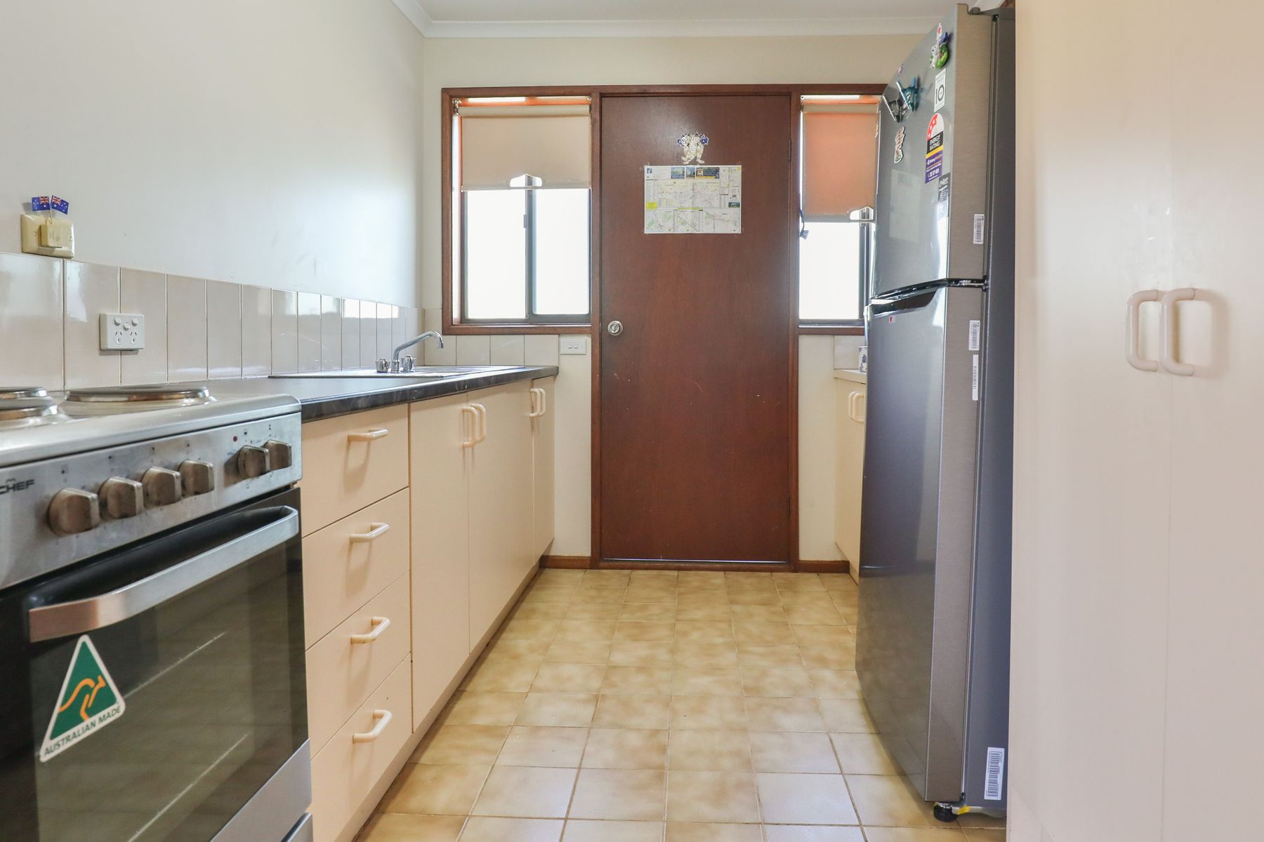 UNIT 2 17 STEVEN ST, MILDURA VIC 3500, 0 chambres, 0 salles de bain, Unit