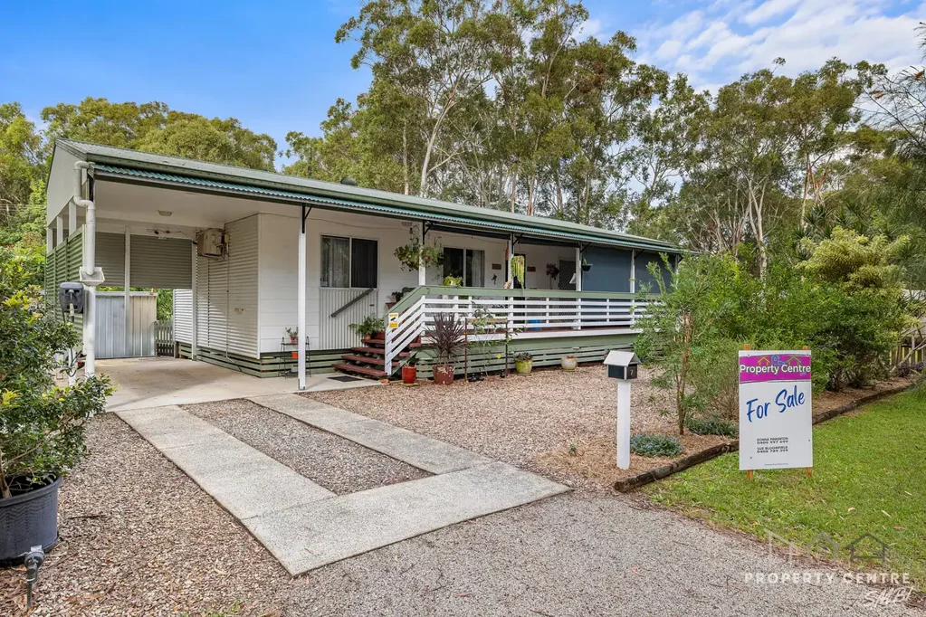 7 Trevanna Avenue, Russell Island, QLD 4184