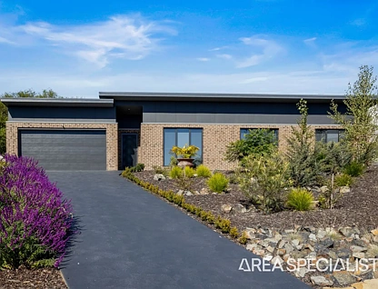 10 Centella Court, Korumburra, Traralagon , 3部屋, 2バスルーム, House