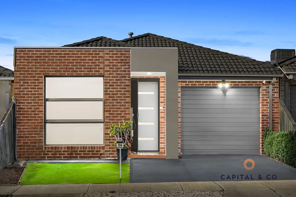 14 Chambly Drive, Mickleham, VIC 3064