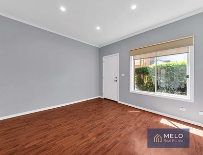 8/275-279 Ballarat Road, Footscray, Western Melbourne, 2 Kuwarto, 1 Banyo, Townhouse
