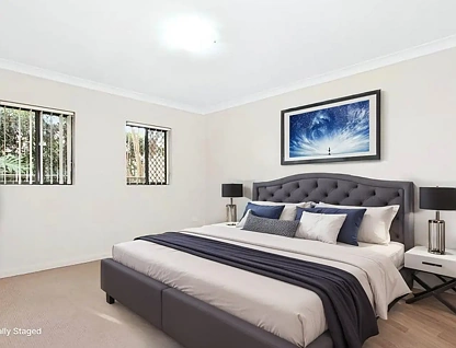 26/137 Auburn Road, Auburn, NSW 2144, 2 phòng ngủ, 2 phòng tắm, Unit