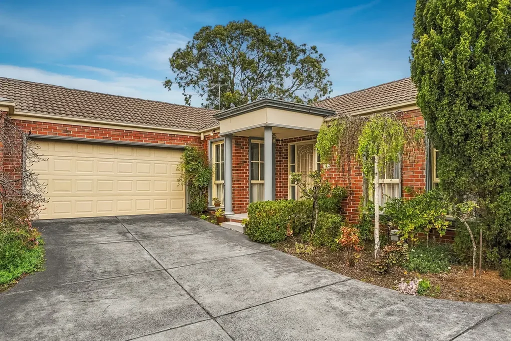 Doncaster East 3Kwarto Effortless Single-Level Living with Space, Style and Convenience