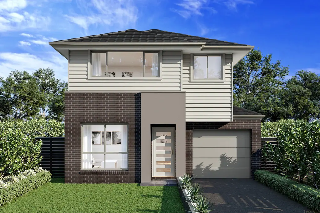 Rouse Hill 4غرفة نوم Amazing Double Storey House in Rouse Hill