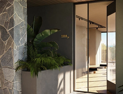 G10/200 Karrinyup Road, Karrinyup, North West Perth, 1部屋, 1バスルーム, Apartment
