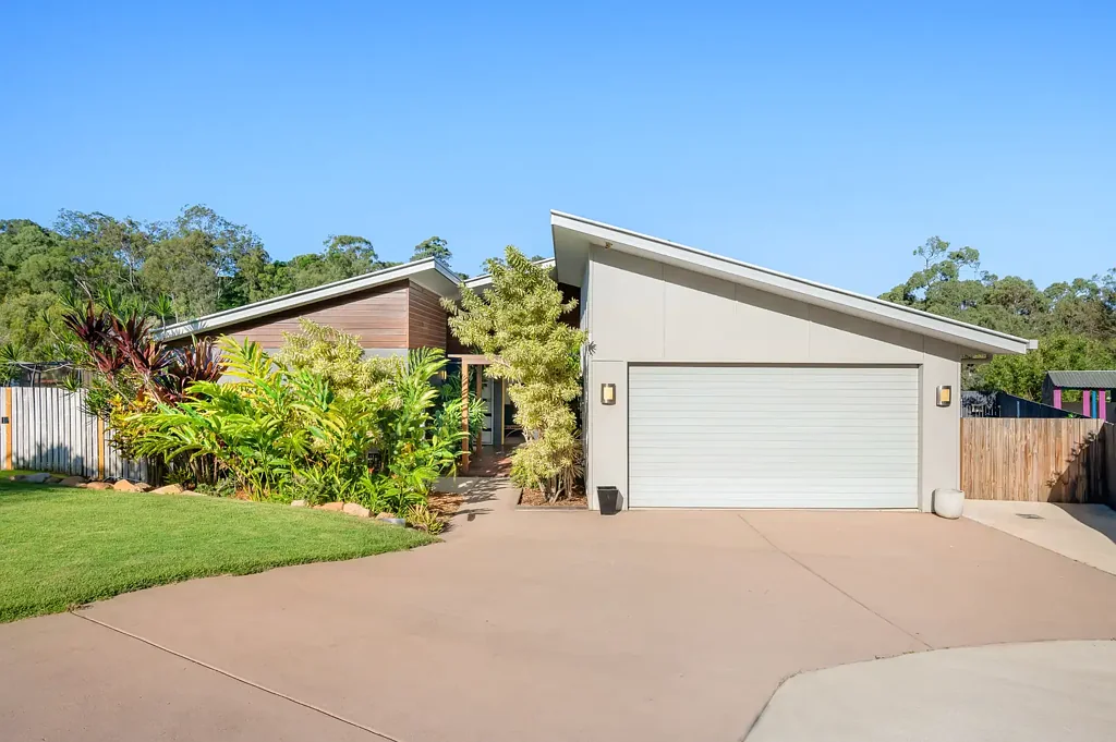 23 Sanctuary Place, South Gladstone, QLD 4680
