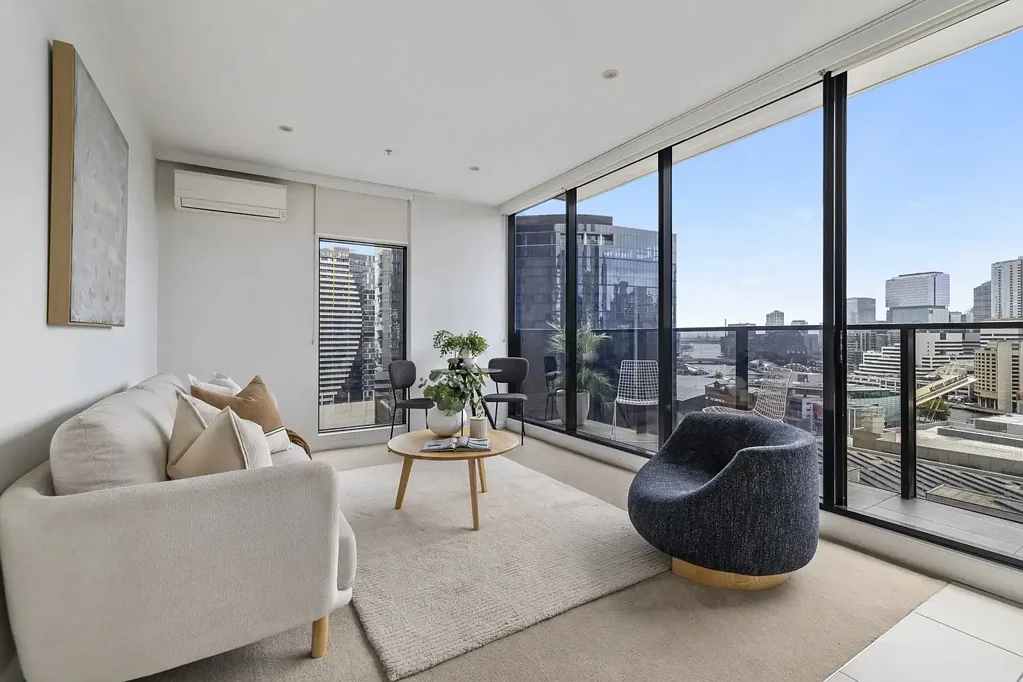 2-BED 1-BATH, NOT FURNISHED, NO SHORT-TERM OPERATORS