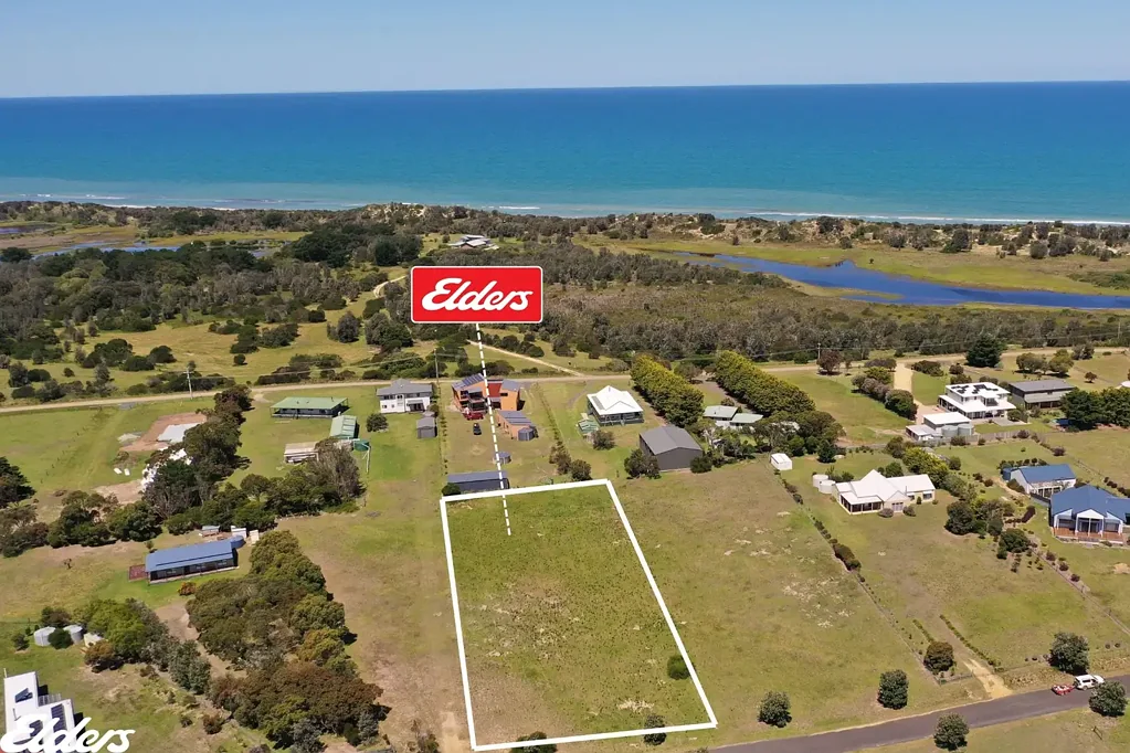 Woodside Beach BUILD YOUR DREAM HOME