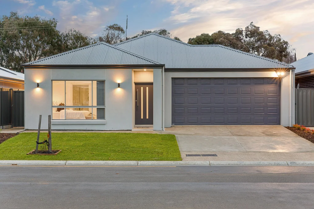 Mount Barker 4房  Brand New. Never Lived In. Ready for You.