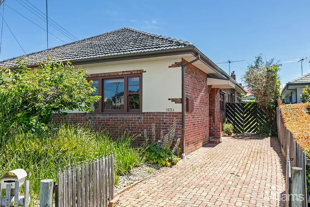 163A Douglas Parade, Williamstown, VIC 3016