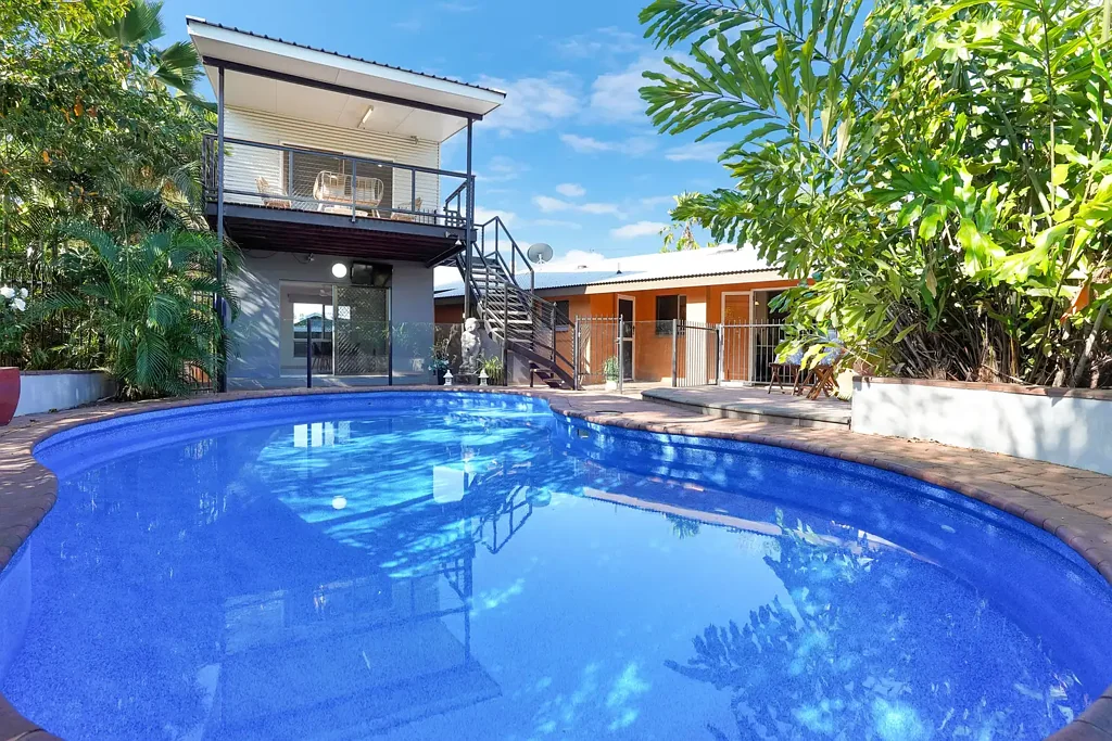 9 Exmouth Court, Leanyer, NT 812