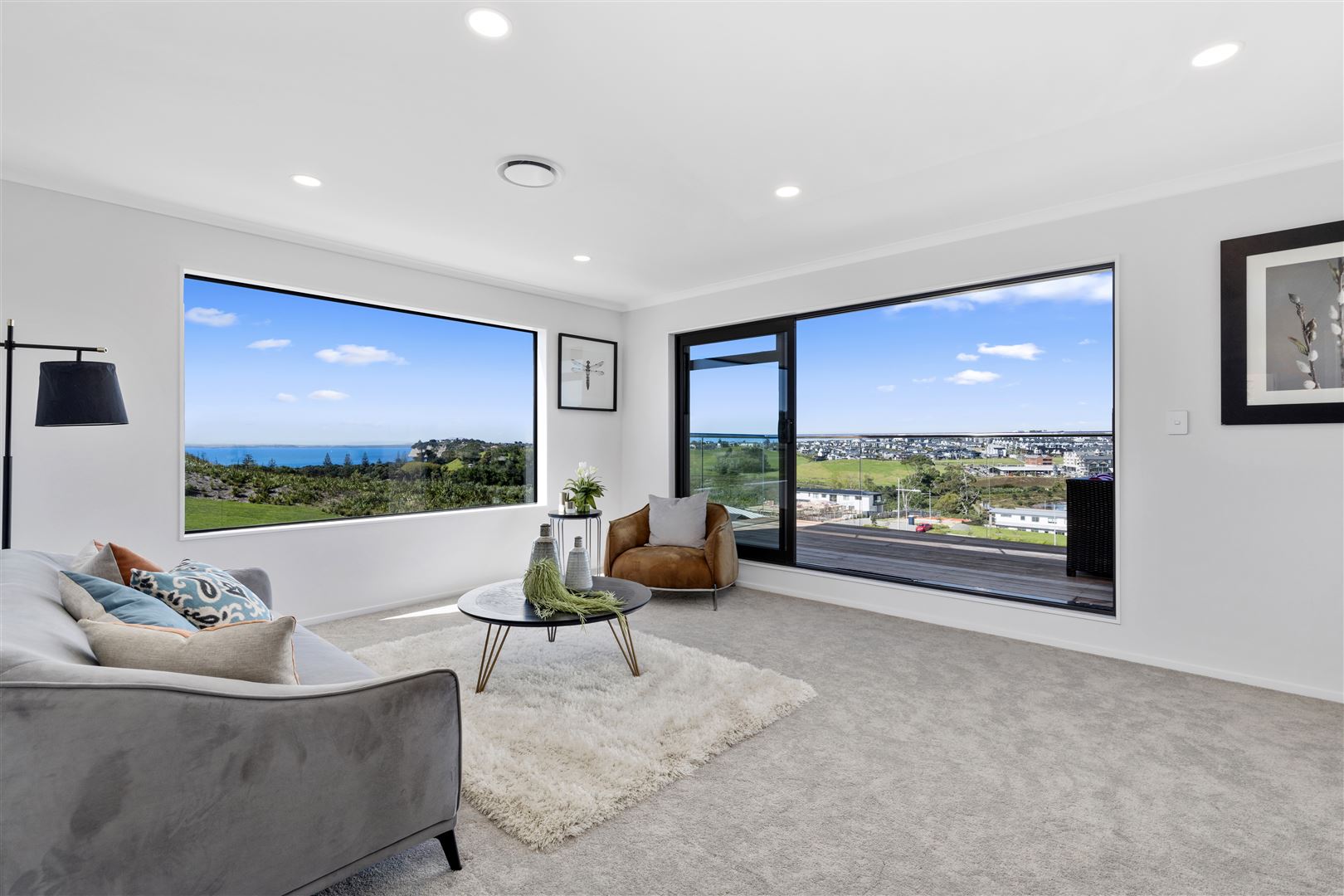 73 Headsail Drive, Long Bay, Auckland - North Shore, 5 ห้องนอน, 0 ห้องน้ำ