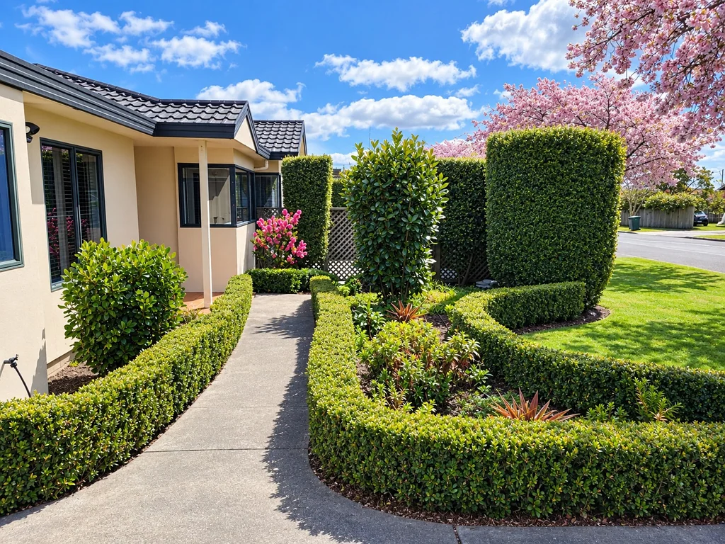 Havelock North 3બેડરૂમ Get a foot in the door to Havelock North living