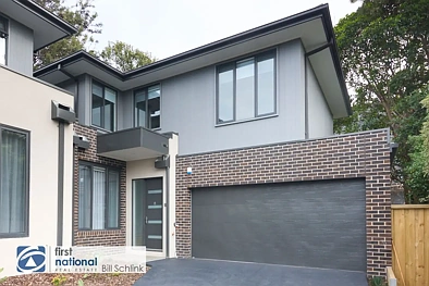 4/30 Relowe Crescent, Balwyn, VIC 3103, 4 slaapkamers, 2 badkamers, Townhouse