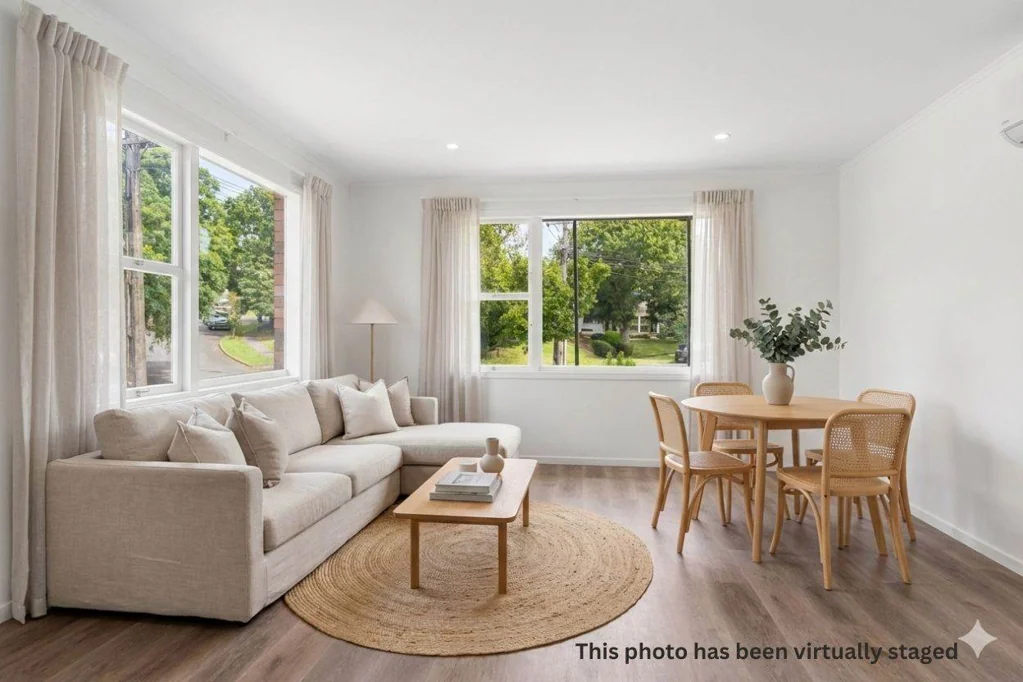 Modern Comfort – Fully Renovated 3-Bedroom