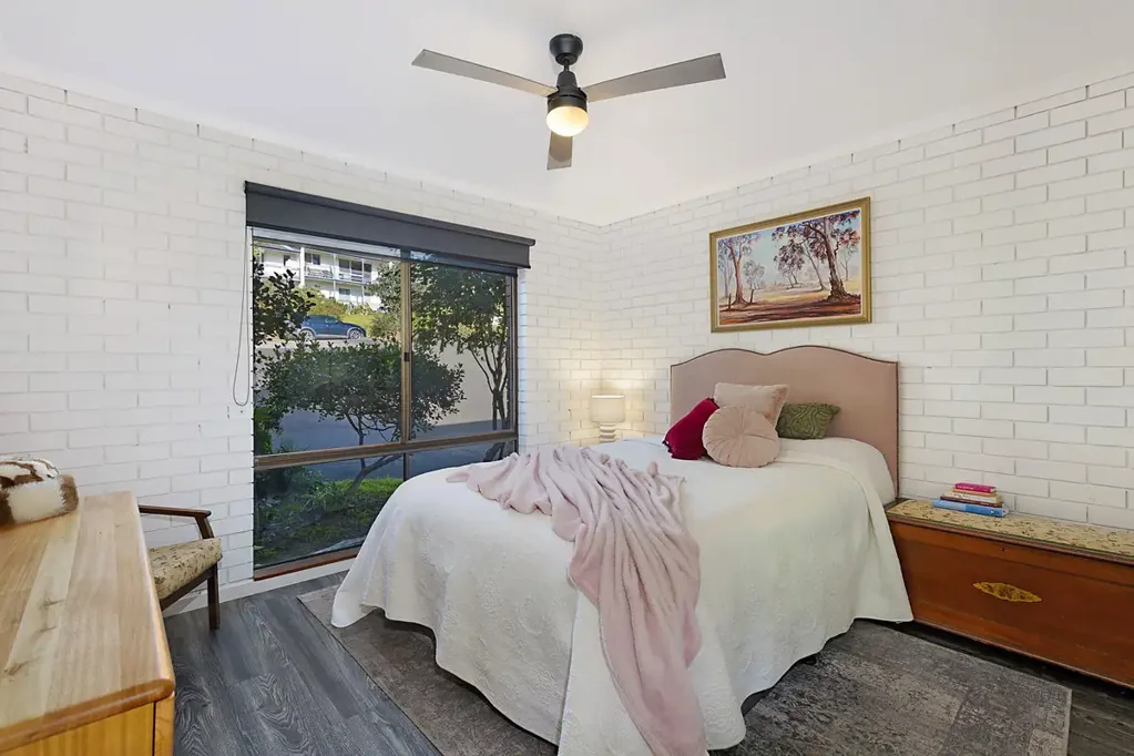Merimbula 2房  2/6 Kyeamba Street, Merimbula