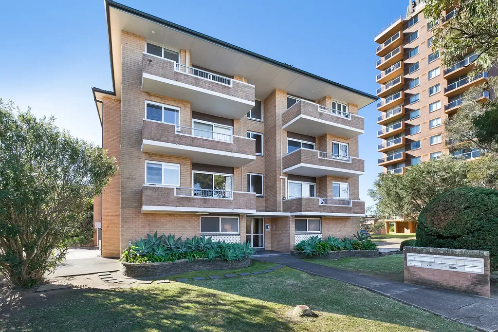10/27-31 Burke Road, Cronulla, NSW 2230