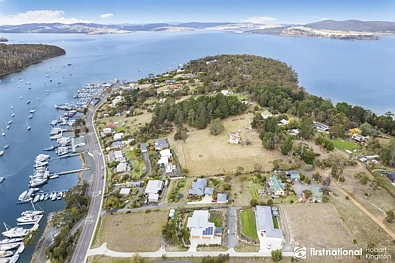 32 Ferry Road, Kettering, TAS 7155, 0房, 0浴, Section