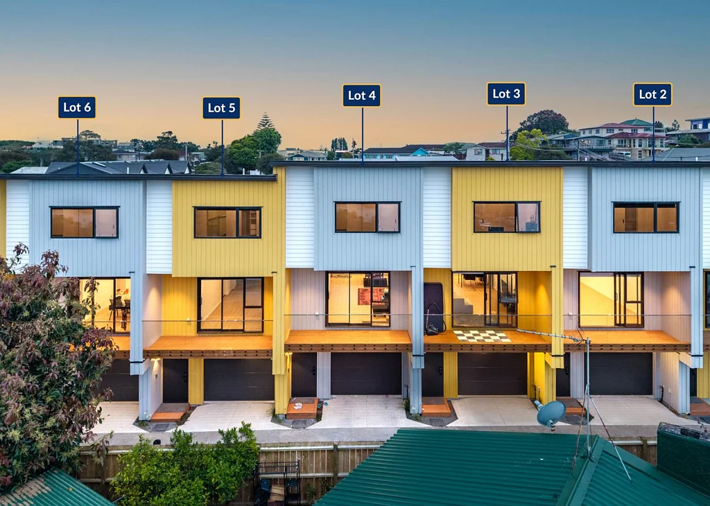 Mount Wellington 3غرفة نوم Modern Living – Move In Anytime