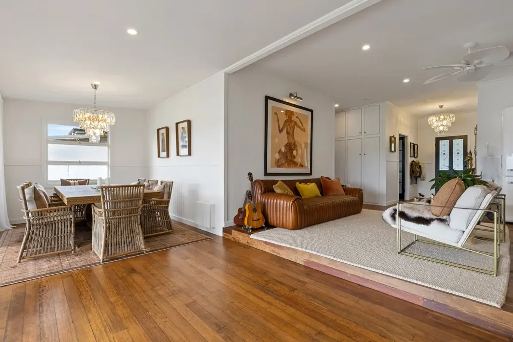 Mullumbimby 3Zimmer Fully Renovated Luxe Mullumbimby Cottage with North-Facing Yard on 664m² Block