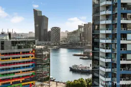 1403/18 Waterview Walk, Docklands