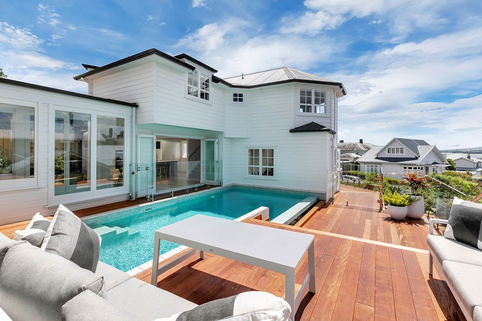 30 Hackett Street, Saint Marys Bay, Auckland, 5房, 0浴