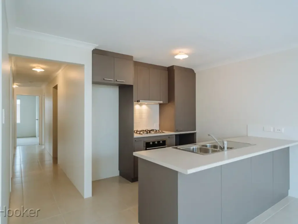 Modern Residence in Boutique Riverside Community