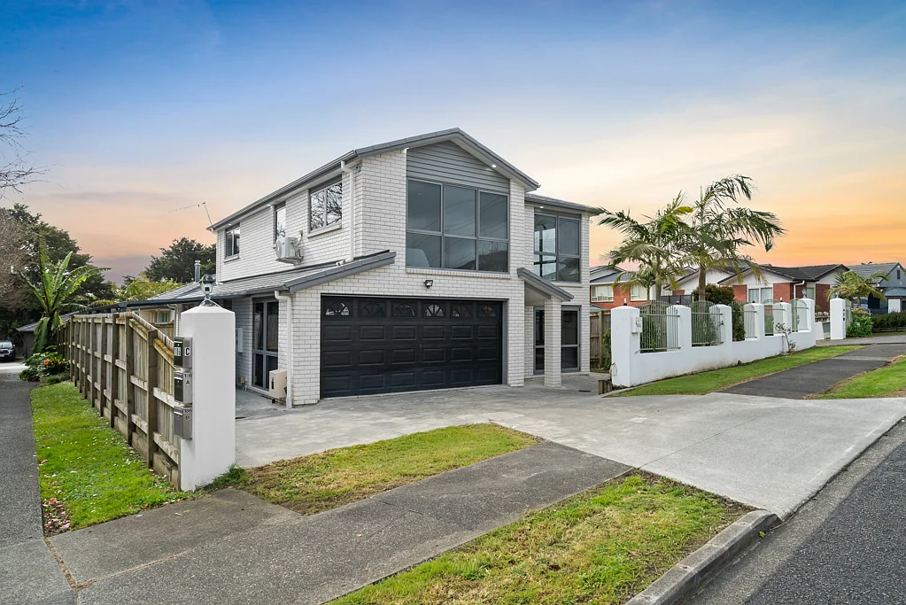 188A Hill Road, The Gardens, Manukau City, Auckland