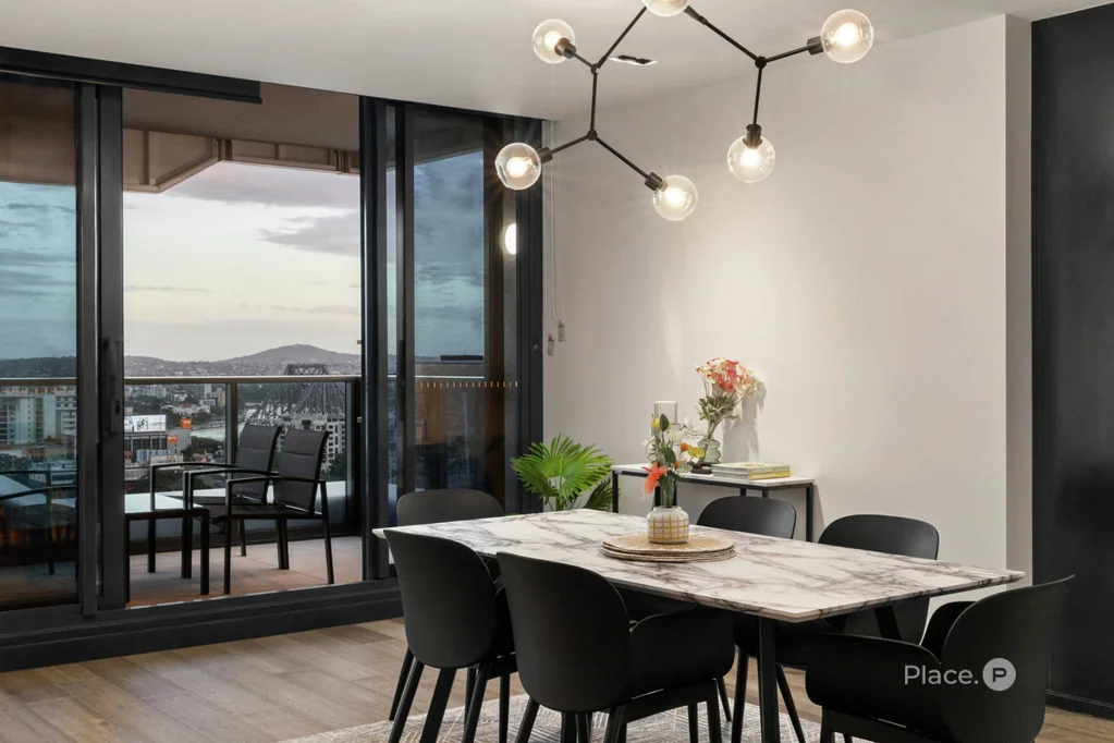 2004/107 Alfred Street, Fortitude Valley, QLD 4006