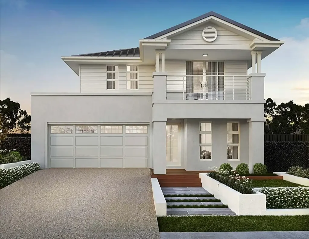 Gables 5Zimmer Gables House & Land Package | DA Approved | 100% Fixed Site Costs | 25-Year Structural Guarantee | 5 Bed | 3.5 Bath | 2 Car Garage