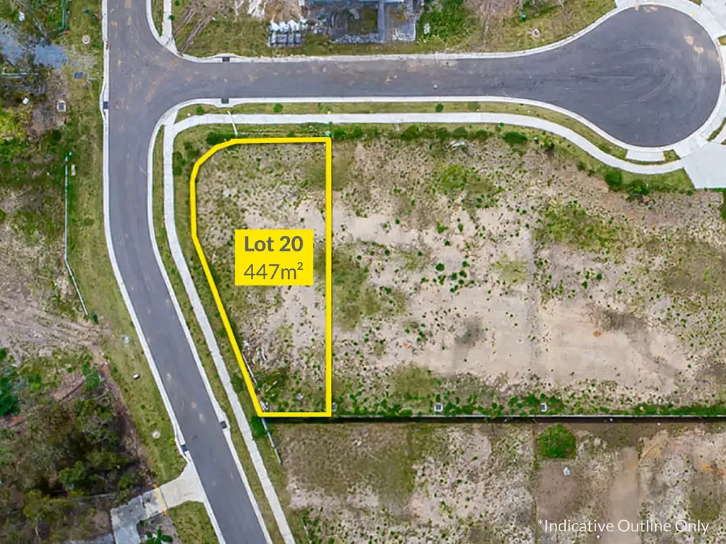 (Lot 20) 1 Zahid Close, Doolandella, QLD 4077