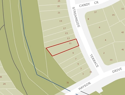 11 Streamside Terrace, Kaiapoi, Waimakariri, 3房, 0浴