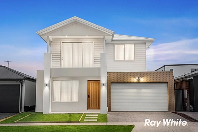 11 Honeypot Circuit, Mickleham, VIC 3064, 5房, 3浴, House