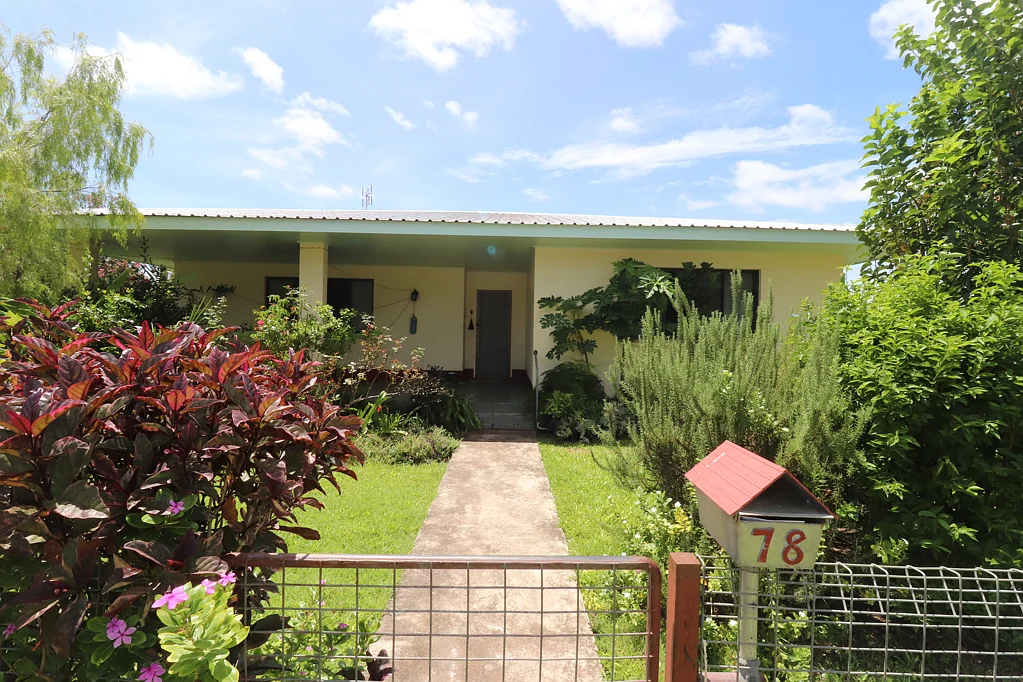 78 Canberra Street, Ayr, QLD 4807