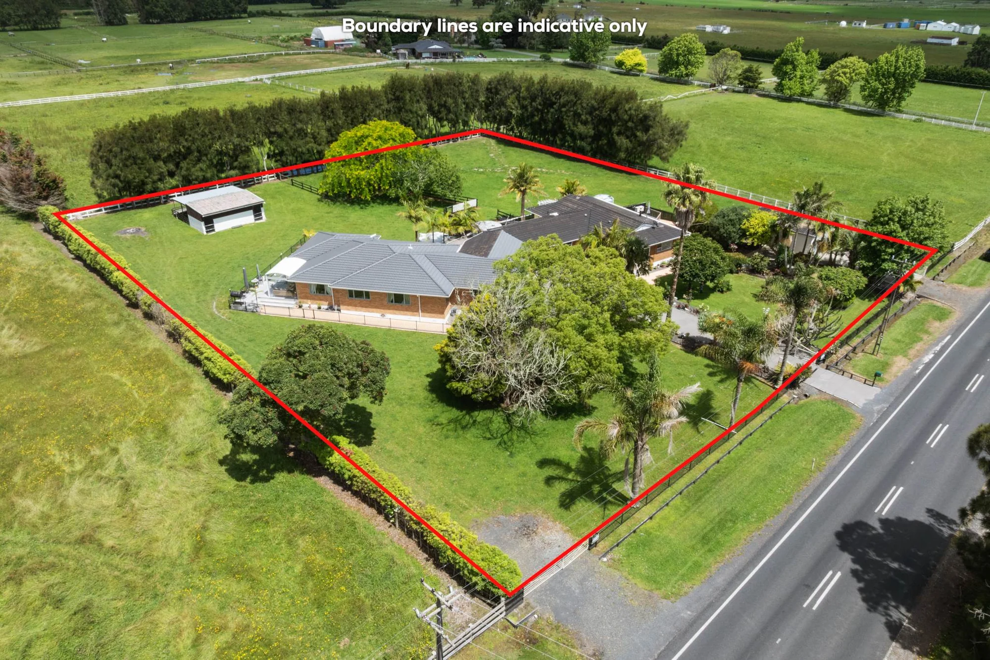 Ardmore 5 Bedroom LEGAL HOME AND INCOME - MUST SELL