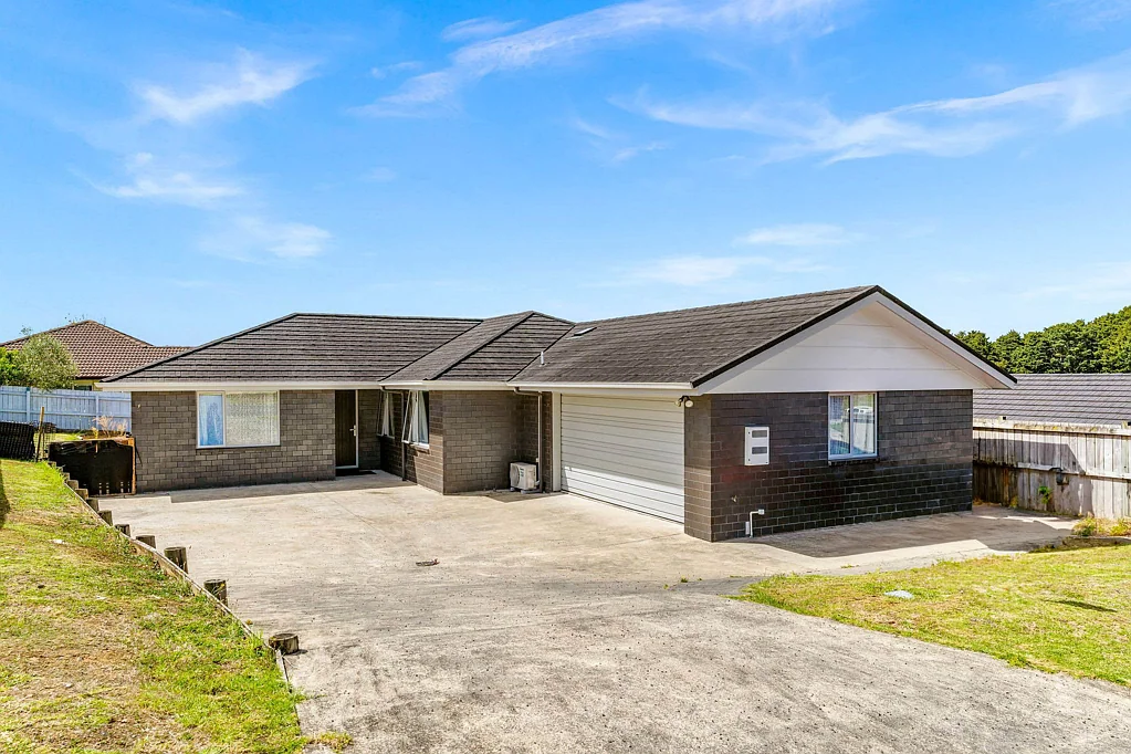 6 Muirfield Rise, Te Kamo, Whangarei, Northland