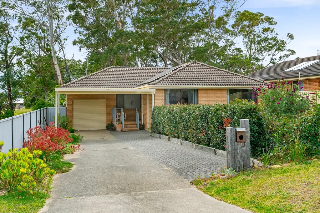 146 Camden Street, Ulladulla, NSW 2539