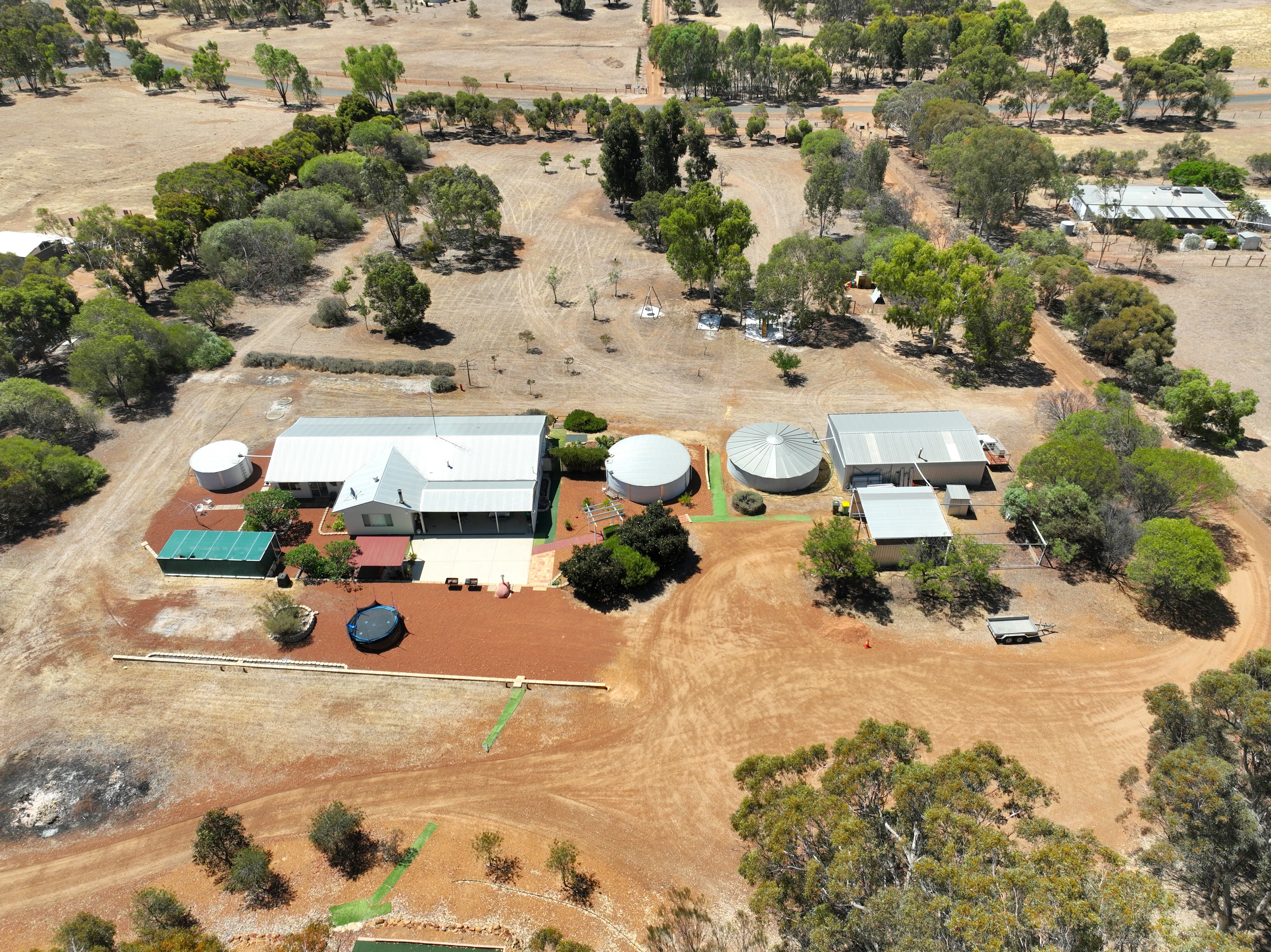 144 CALADENIA DR, COONDLE WA 6566, 0 rūma, 0 rūma horoi, House