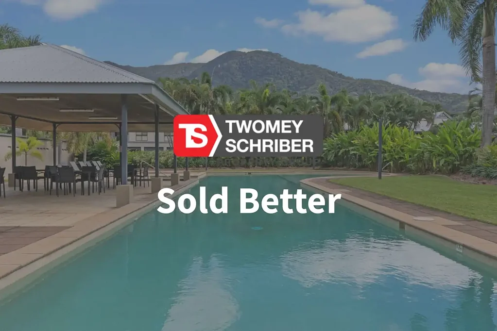 65/434-446 Kamerunga Road, Redlynch, QLD 4870